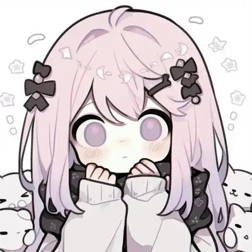 头像迟早会用上的微信头像