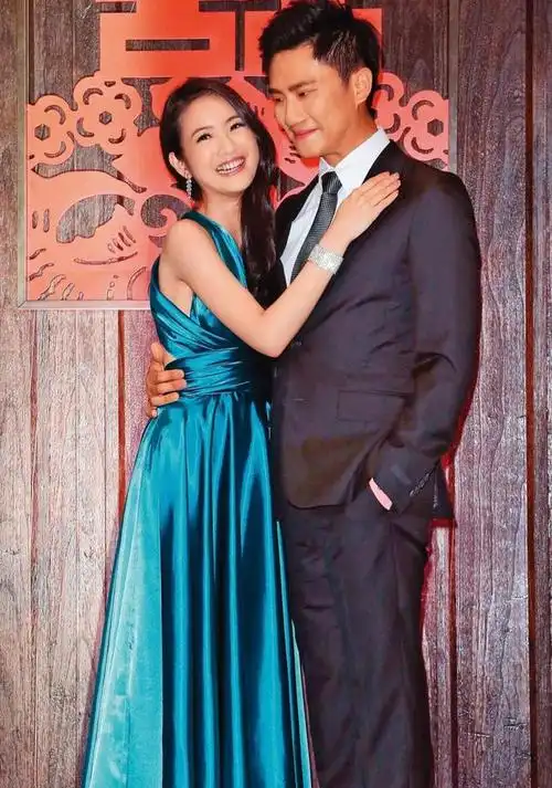 林依晨的老公  第3张