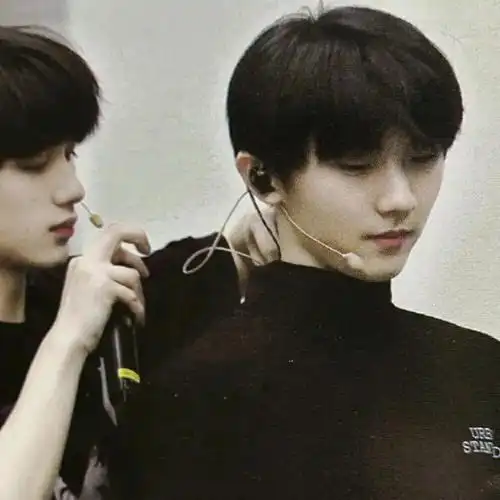 祺鑫  #祺鑫情头  #马嘉祺  #丁程鑫