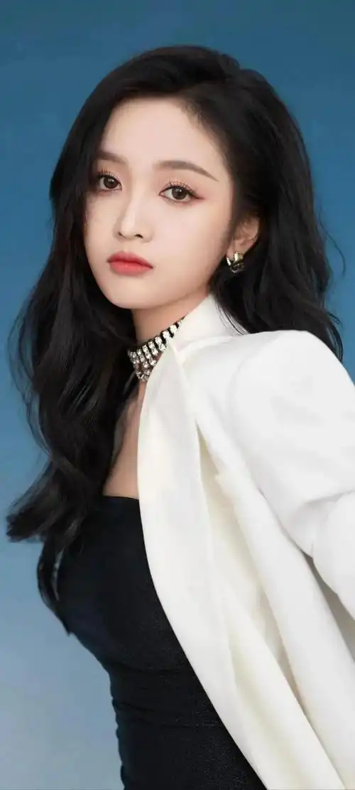 精选女星高清唯美写真图集