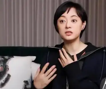 年轻时温柔年纪大了越长越凶这几位演员都长了一副不好惹的脸