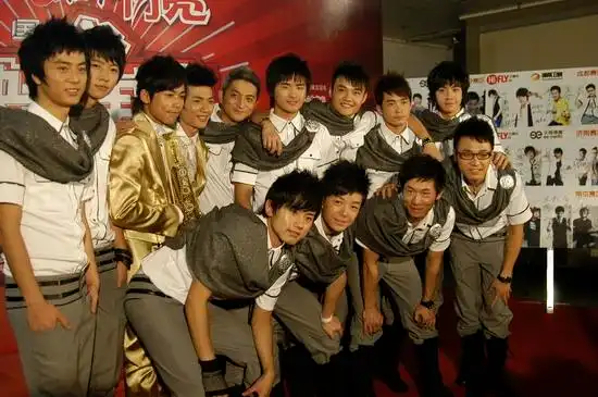 p>2007快乐男声是 a target="_blank" href="/item/湖南卫视/220836"