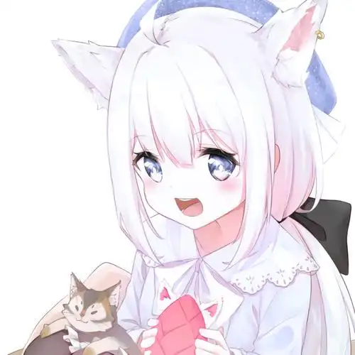 -动漫女 女头 女漫 可爱动漫头像 高质量女… - 堆糖,美图壁纸兴趣社