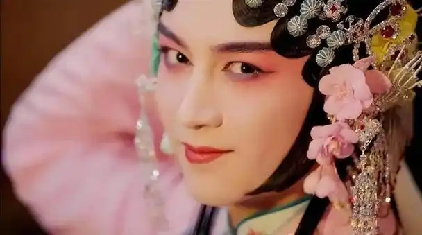 惊艳or辣眼,古装剧中那些男扮女装的演员,你觉得谁最好看