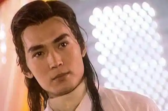 原创原创50岁焦恩俊成风景控2年前主演一剧至今不播