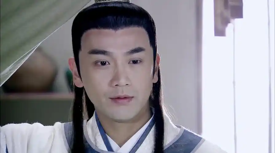 白发道长年轻时的那些事 放下(短小摸鱼)赠 佩儿_哔哩哔哩 (゜-゜)つ