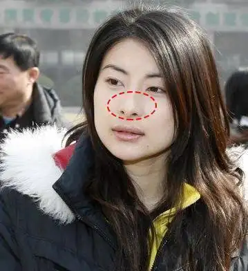 女人脸上这6个特征,既能大发横财又能旺夫!