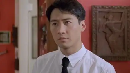 高进年轻气盛,目标就是成为赌神,太嚣张了!