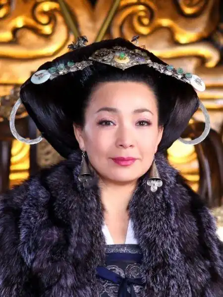 那些把"坏女人"演得入木三分的女演员