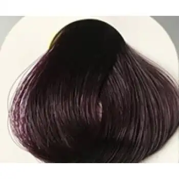 i天然i染发剂  美度 五贝子益容堂500mlx2葡萄紫