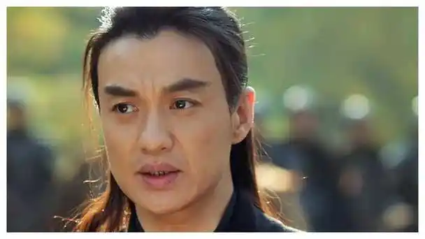 周一围劈腿林心如童蕾成富豪新欢又拜离异朱丹为妻