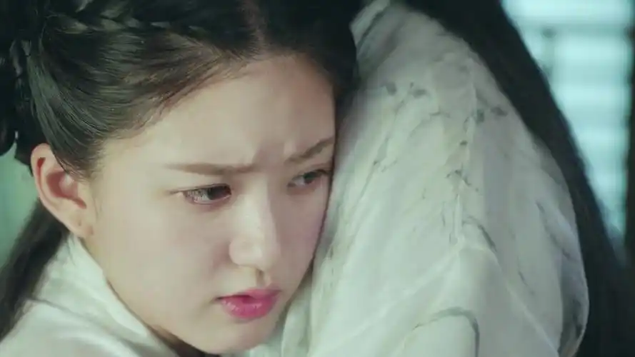 春花秋月何时了-春花(赵露思)