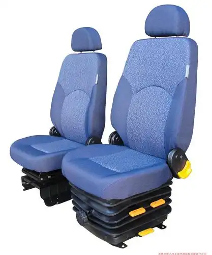 jf-b-13解放240座椅欧曼东风重汽红岩华凌卡车货车客车驾驶室座椅