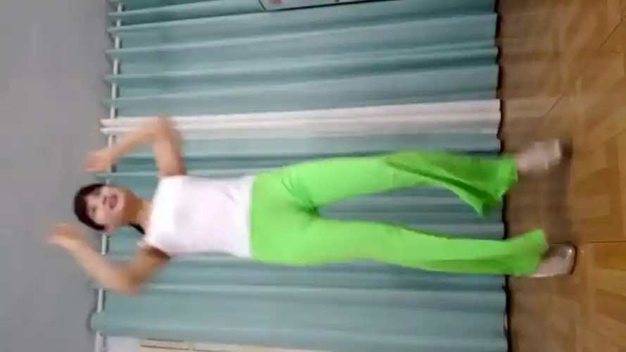 广场舞大妈(任如意)-舞蹈视频-搜狐视频