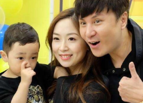 承包了半个娱乐圈结婚司仪的朱桢,如今事业发展如何?