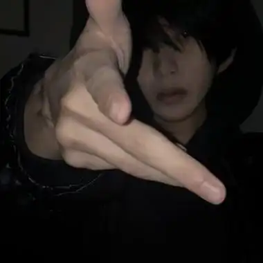 霸气男生高冷头像超拽超酷男生图片全集