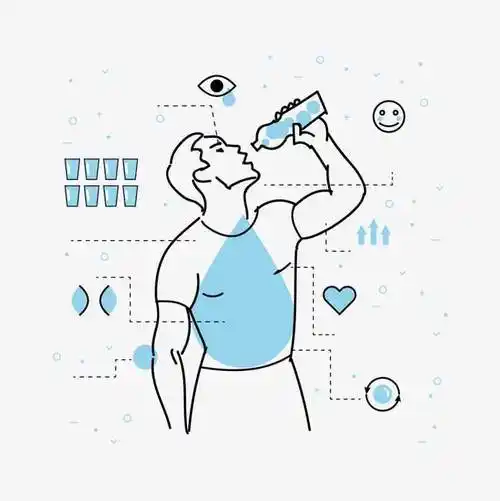 多喝水不如会喝水喝水养生陷阱你可能还不知道