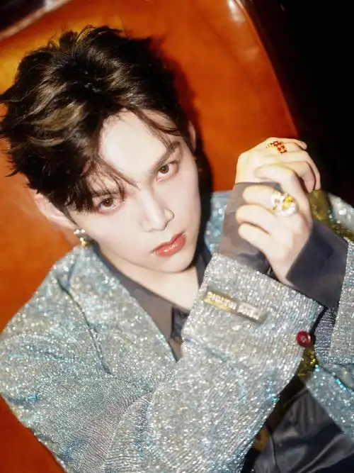 朱星杰 - 堆糖,美图壁纸兴趣社区