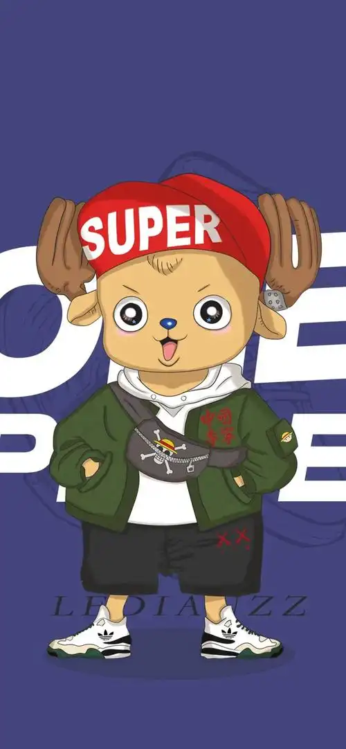 动漫壁纸|海贼王壁纸合集(34张)