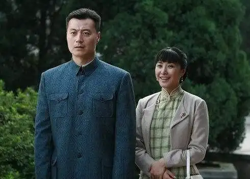 电视剧《可爱的中国》中,有哪些经典的台词?