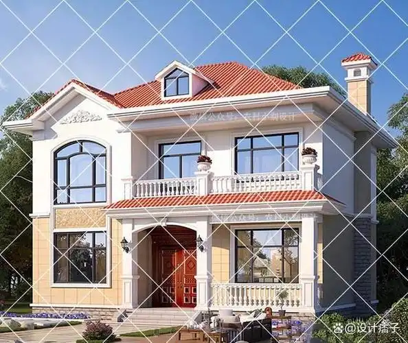 现在对农村自建房的管控越来越严格了,每块地皮的大小,规格,性质都有