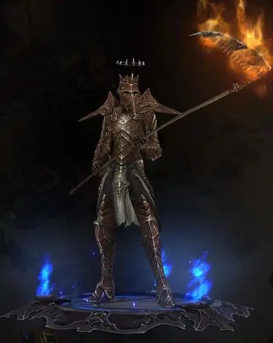 暗黑3测试服死灵法师重新上线新补丁更新一览