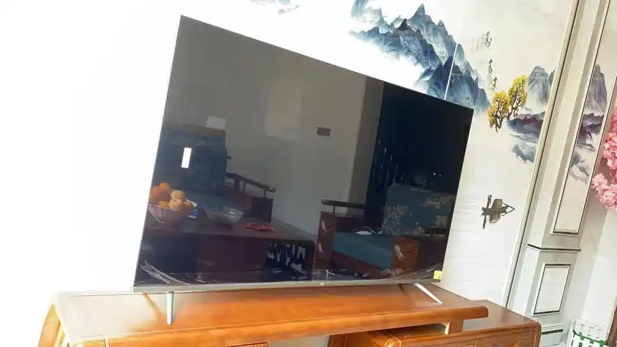 小米壁画电视 65英寸