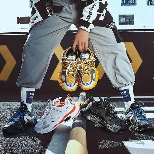 球鞋情侣头像情侣头像篮球专用