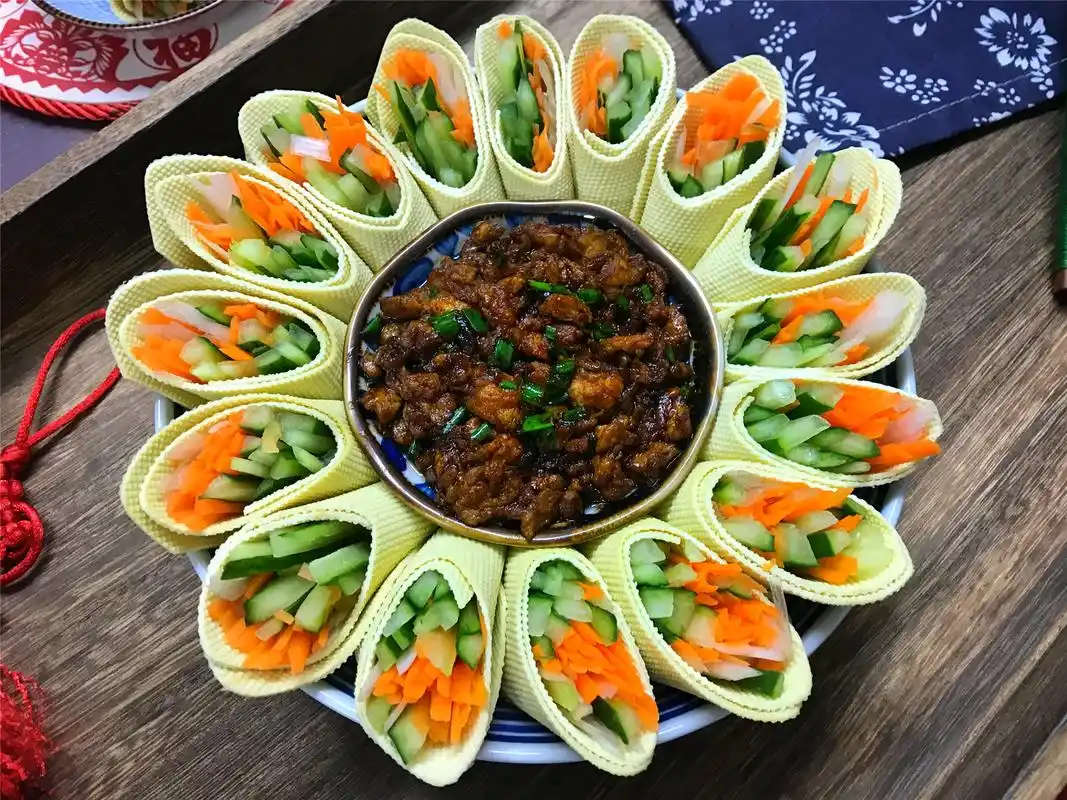 年夜团圆饭,这道菜不能少,寓意吉祥,简单易做,好吃还解油腻