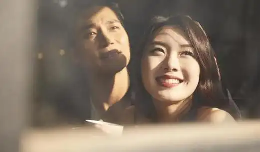 男女之间关系的转折几乎都与这个前兆有关