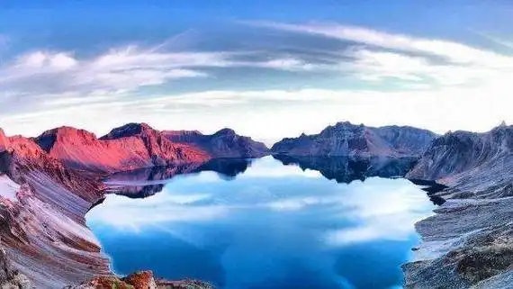 二道白河旅游 吉林旅游 吉林(市)旅游 延边旅游 长白山北坡旅游 敦化