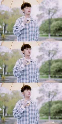 李明德截修谈哥