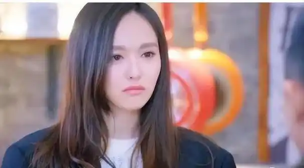 唐嫣为拍繁花三年没接戏这一切值吗