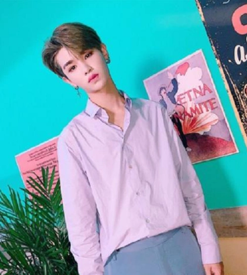 npc歪头杀9位小哥哥谁歪头的时候撩到你了