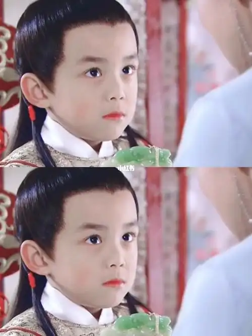 吴磊凌不疑  #古装剧  #我正在追的剧  #好剧推荐  #吴磊  #可爱