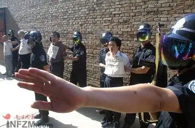 中国加速普及注射死刑拟全面废止枪决