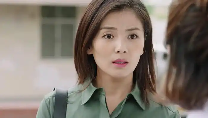 寻找是哪部电视剧里的人刘涛刘涛演的寻找是哪部电视剧里的人