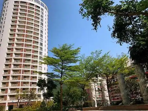 颐景花园海滨度假公寓海陵岛闸坡大角湾店