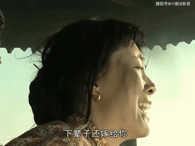 亮剑中的秀琴原来还是一名文艺兵这样的秀琴你见过吗