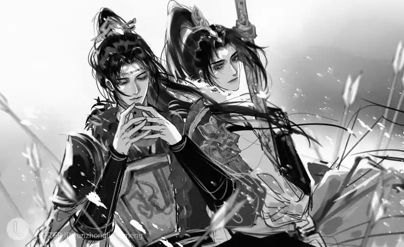 【烟雨同人】折戟沉沙(少年篇·一)_烟雨江湖_九游论坛