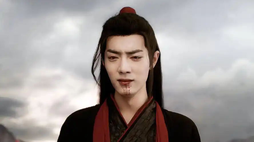 肖战- 堆糖,美图壁纸兴趣社区