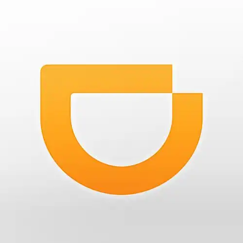 滴滴出行图标applogoicon