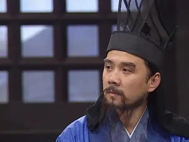 第一,曹力版鲁肃虽然鲁肃并不能算是《三国演义》中绝对主要的人物