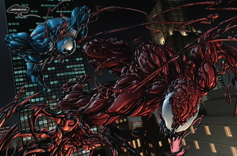 因为这娃是第1000个共生体,将有着更强大的力量