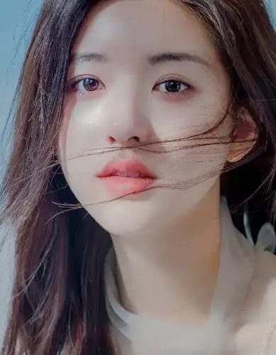 人气小花旦赵露思写真合集清纯靓丽娇美可人