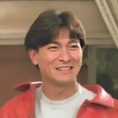 刘德华头像图片大全集最帅的刘德华微信头像图片