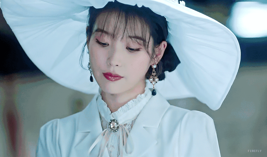 满月社长 |iu 德鲁纳酒店