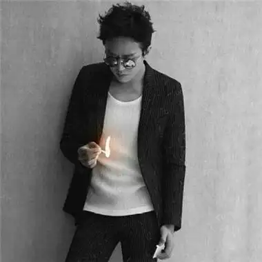 邓超高清头像图片大全