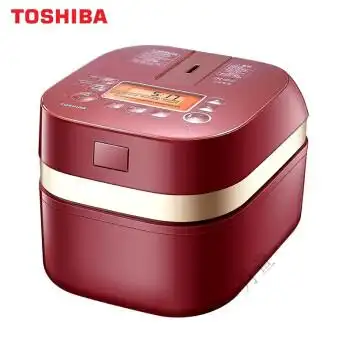 东芝日本进口电饭煲小型15l智能迷你13人ih电饭锅柴火饭免淘米煲仔饭