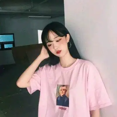 抖音网红女生头像大全2019最流行好看的女生头像独一无二